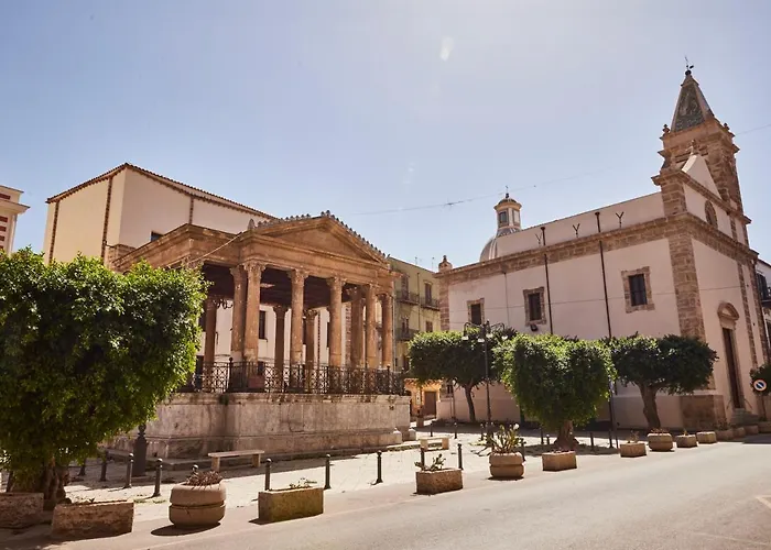 Kalsa Sicilian Rooms