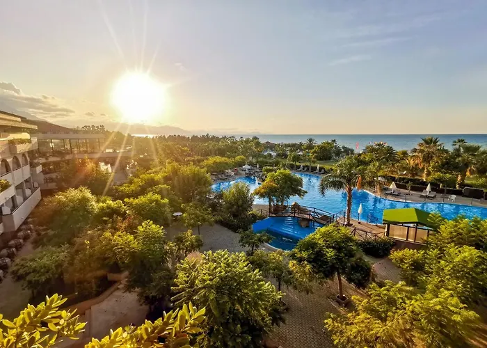 Grand Palladium Sicilia Resort&Spa