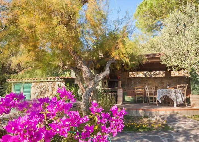 Holiday Home Piccola Oasi 4 By Interhome