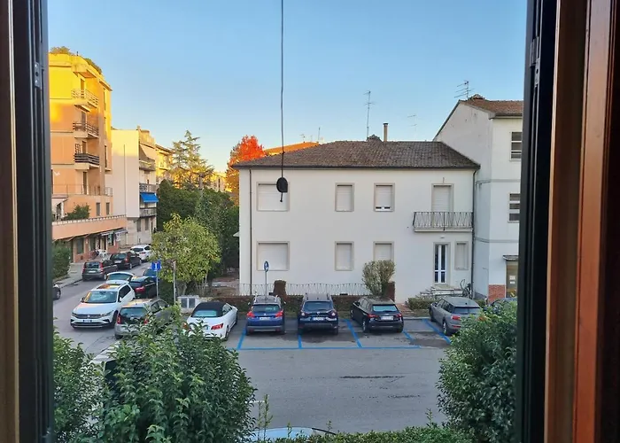 Villa Rismondo