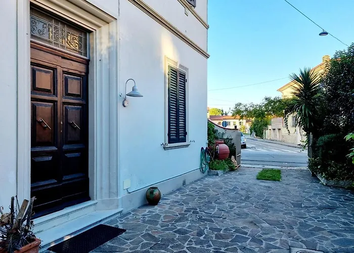 Villa Rismondo