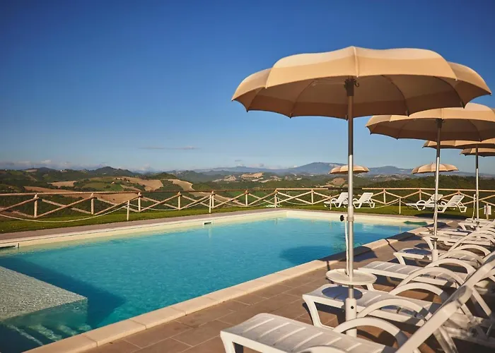Country House Ca'Balsomino