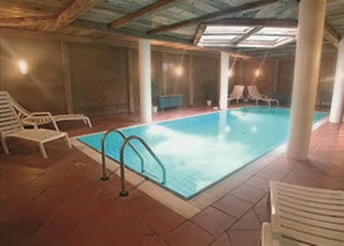 Residence Astoria