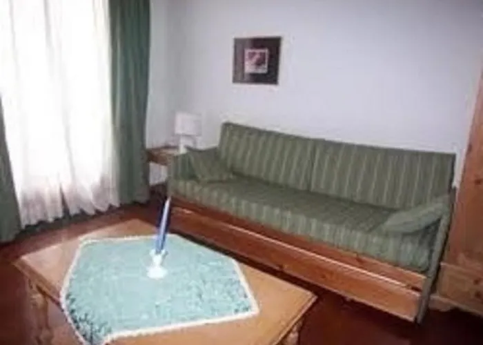 Residence Astoria