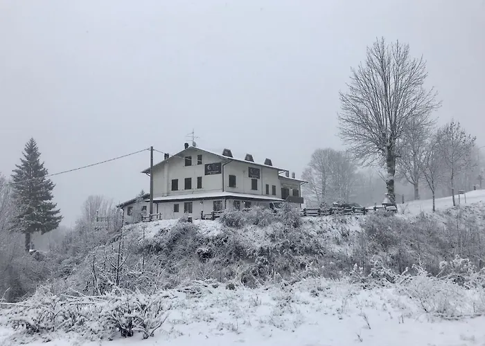 La Buca delle Fate