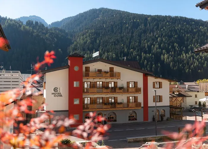 Hotel Cova