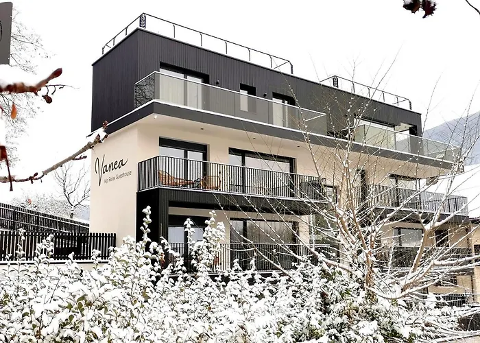 Vanea - Alp Relax Guesthouse Kiens