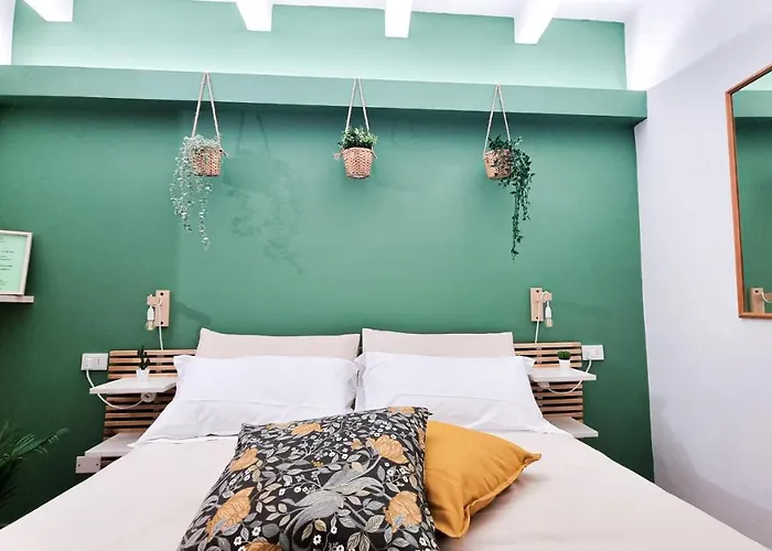 Ecorooms