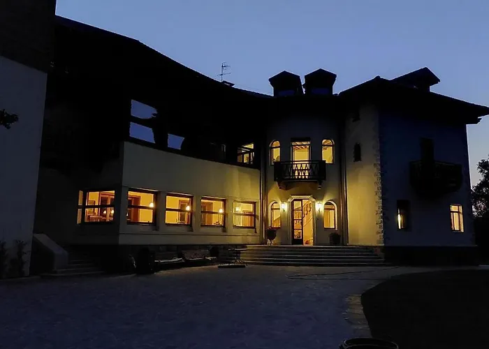 Villa Cavallier