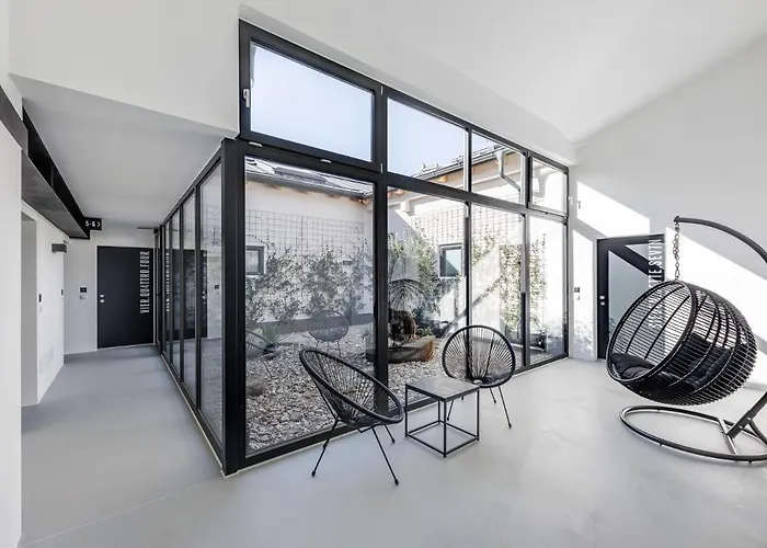 Stay Cooper L City Loft