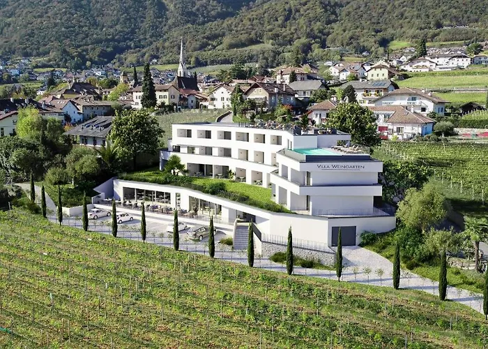 Villa Weingarten