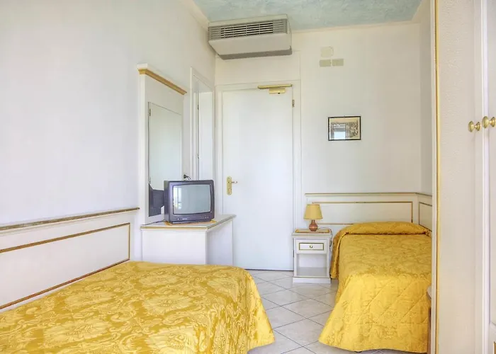 Hotel Elpiro Lido di Jesolo