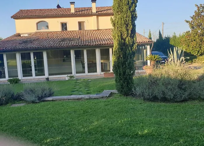 La Fornace