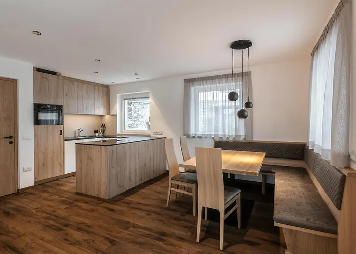 Alpenrose Alpine Living