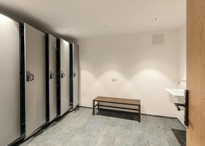 Alpenrose Alpine Living