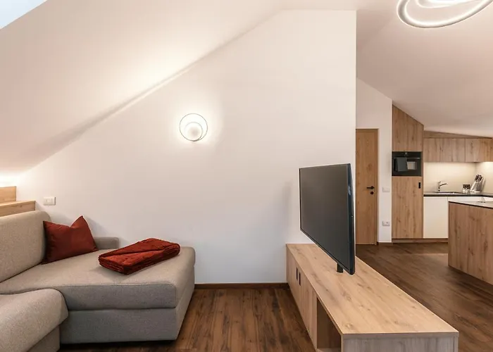 Alpenrose Alpine Living