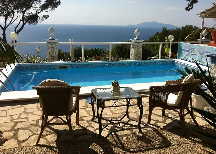 B&B La Guardia