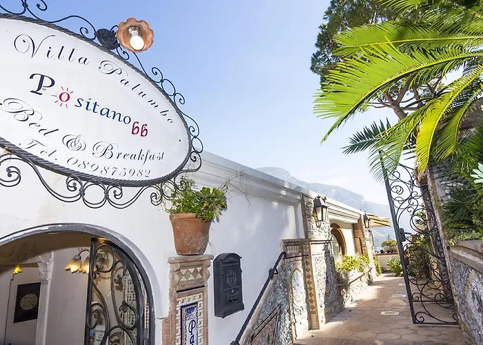 Positano Bb