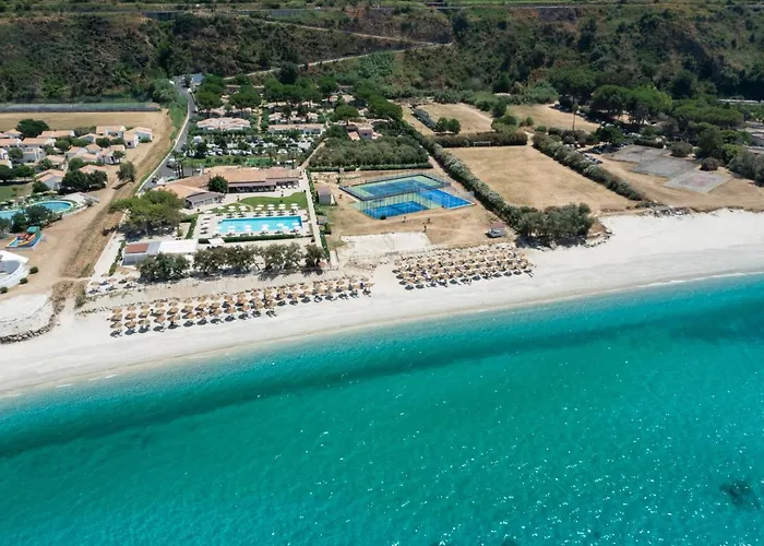 Voi Tropea Essentia