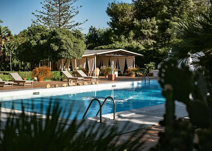 Villa Margherita