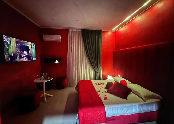 Hotel Melyda