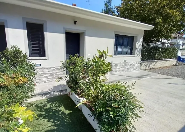 Villa Ambra