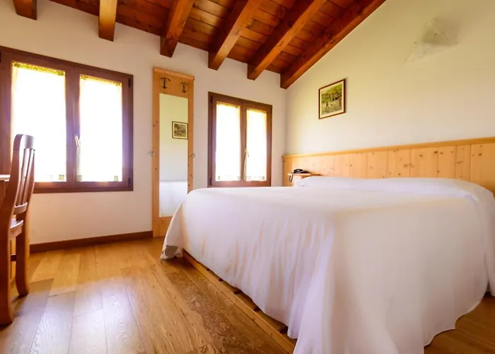 Agriturismo Nonis