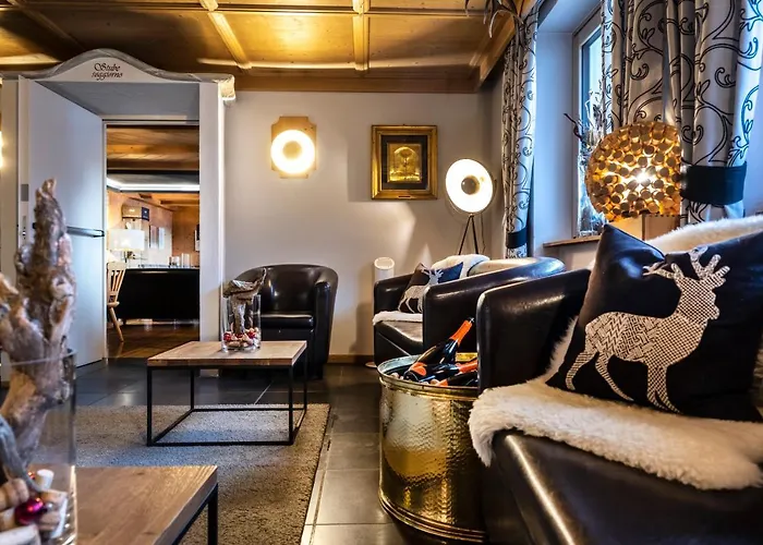 Hotel Bellavista Seiser Alm