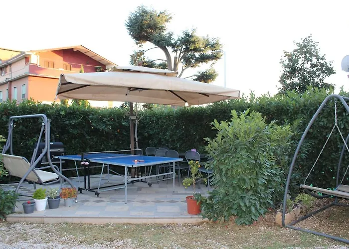 Spazioso (FREE PARKING)