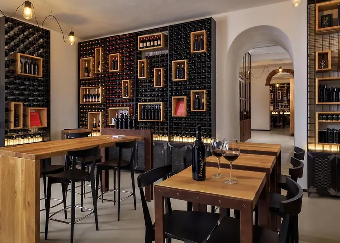 Le Filigare Wine & Country Relais