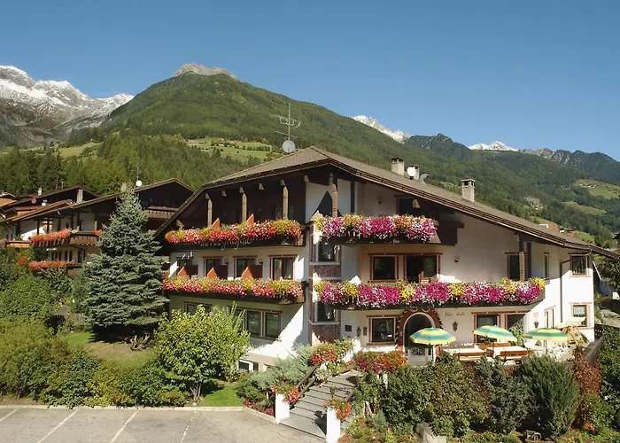 Residence Griesfeld