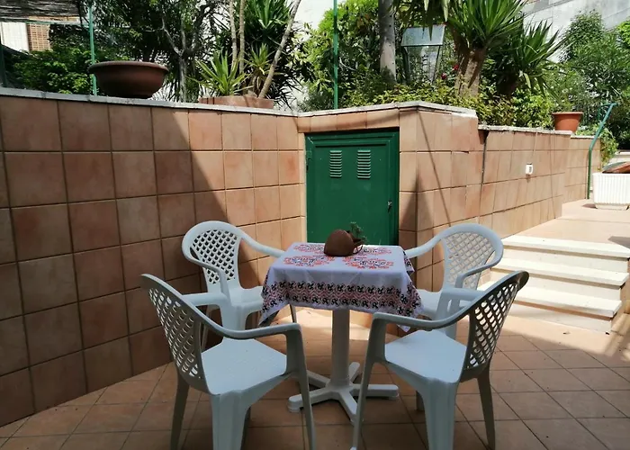 Il Giardino della Nonna