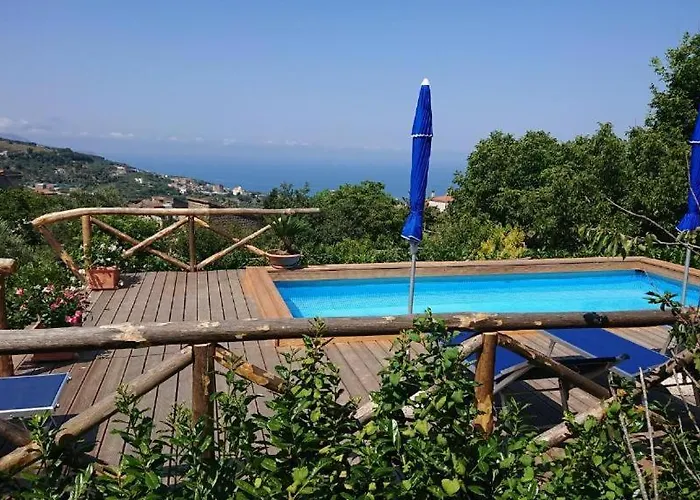 Agriturismo La Peppina
