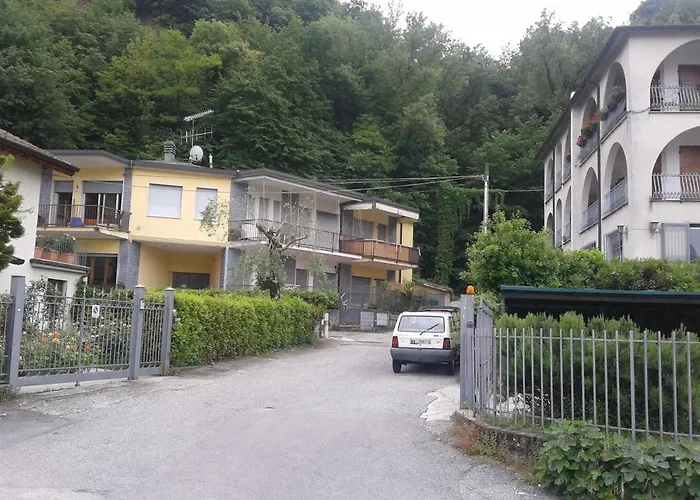 La Casa Sul Lago