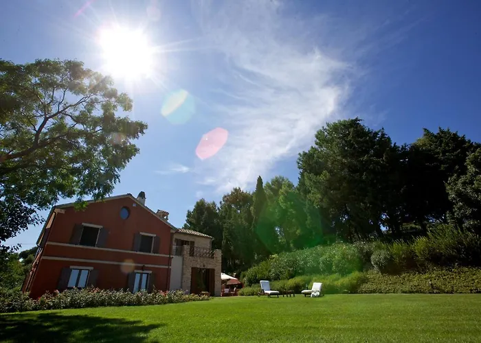 Villa Adele Senigallia