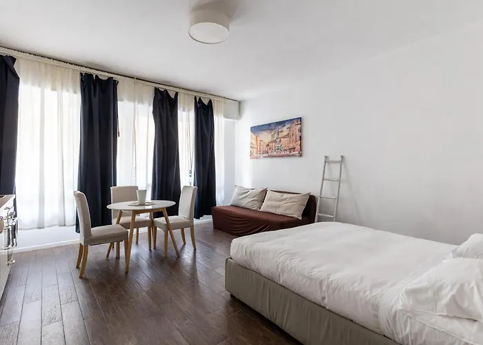 Largo Molina Studio I By Wonderful Italy