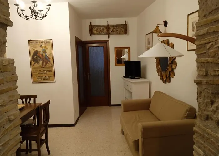 "In Centro"