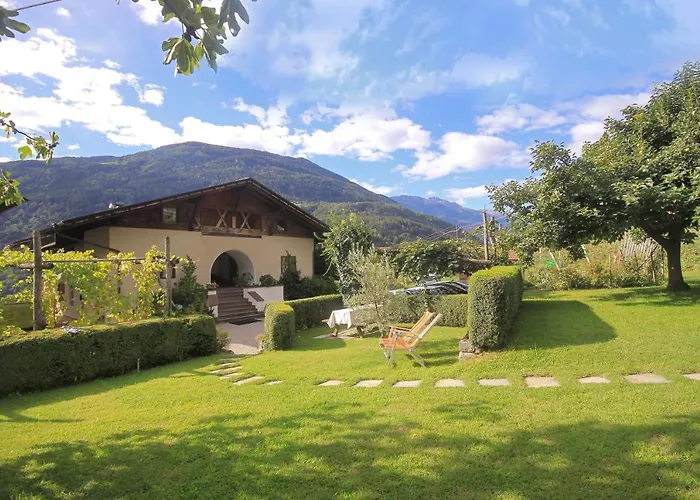 Gasserhof