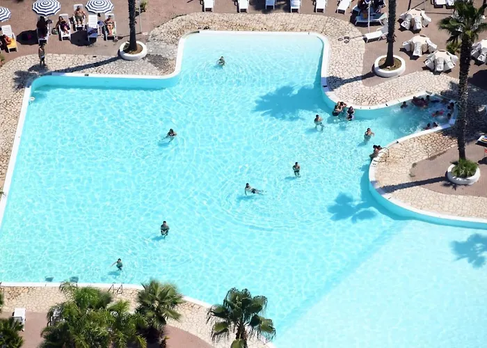 Costa Hotel Sybaris