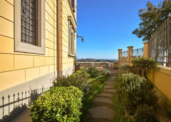 Villa Socini