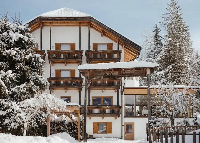 Hotel Chalet Corso