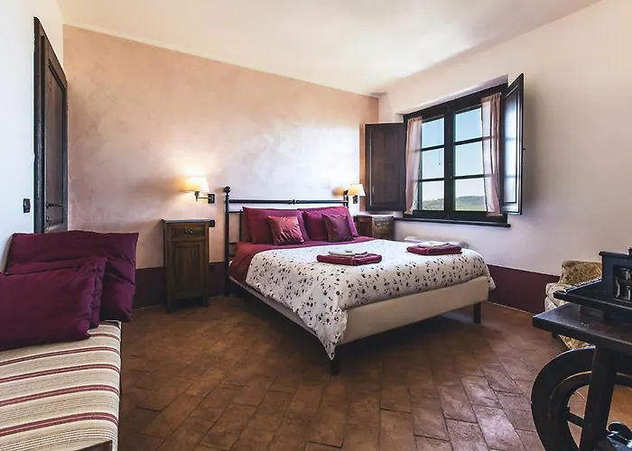 Casale Le Civette