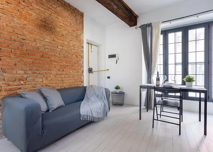 CENTRO STORICO • Wi-Fi, Netflix e Terrazzo