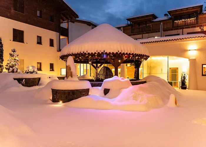 Aparthotel Kastel Seiser Alm