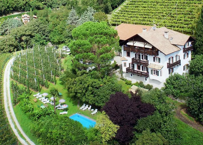 Matailerhof