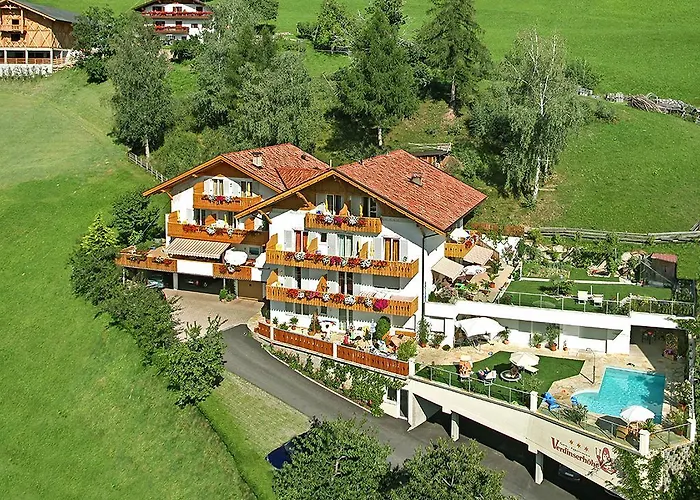 Appartements Verdinserhöhe