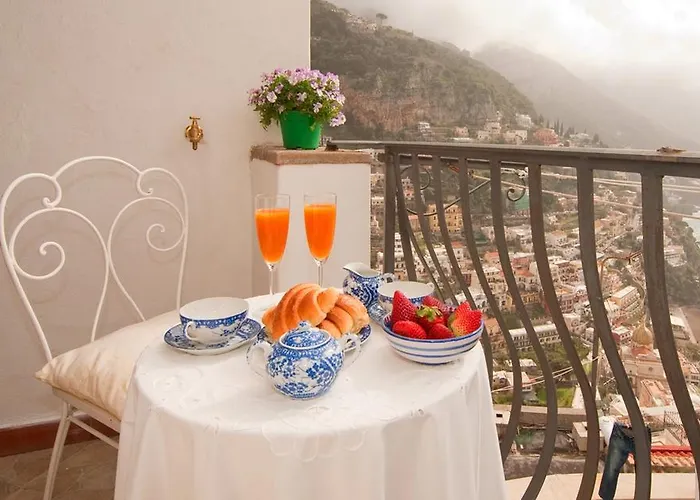 B&B Casa Belvedere