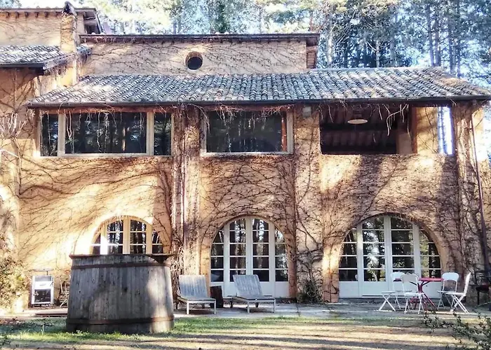 Casa Simona nel Bosco - Villa Boutique