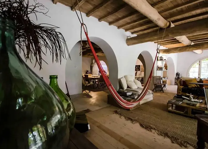 Casa Simona nel Bosco - Villa Boutique
