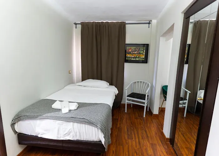 Grand Hotel Irpinia & Family Spa